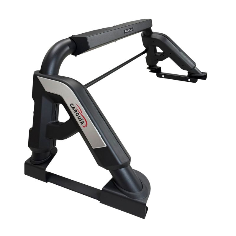 Roll Bar S1 Carguía para Pick Up Mid Size | SC0019819 - Imagen 2