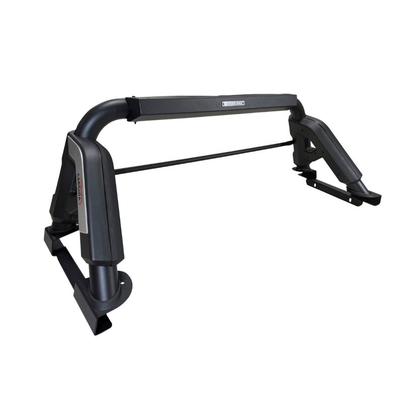 Roll Bar S1 Carguía para Pick Up Mid Size | SC0019819 - Imagen 4