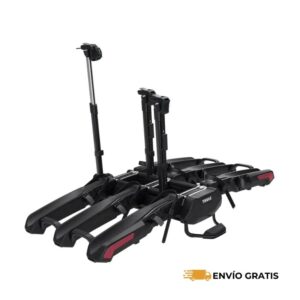 Portabicicletas de Tirón Thule Epos para 3 Bicicletas | 23903310 | SC0019843