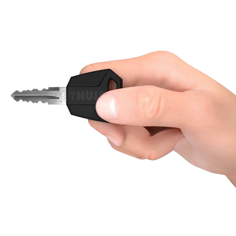 Kit de Cerraduras Thule One-Key System 8-Pack | 450800 | SC0019844 - Imagen 2