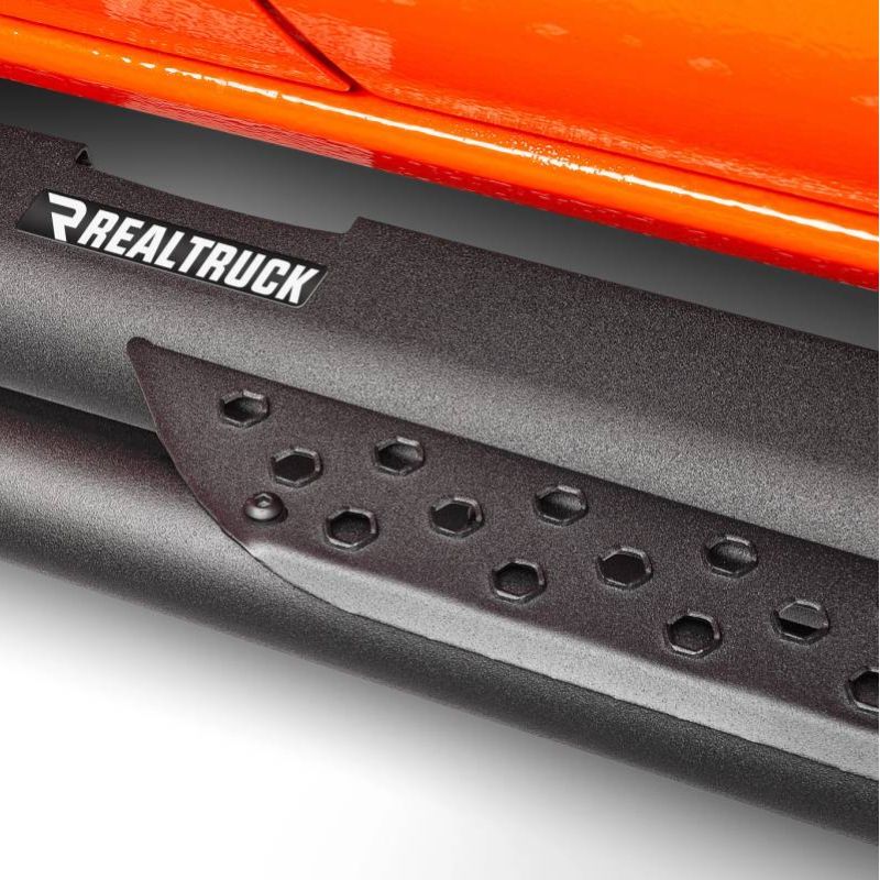 Estribos Go Rhino Dominator DT 80" para Tacoma 2024-2026 | DT4432T | SC0019848 - Imagen 6