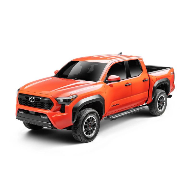 Estribos Go Rhino Dominator DT 80" para Tacoma 2024-2026 | DT4432T | SC0019848 - Imagen 8