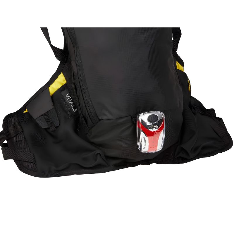 Mochila de Hidratación Thule Vital 3L Negra | 3204157 | SC0019850 - Imagen 10