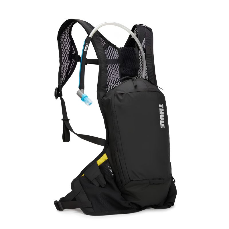 Mochila de Hidratación Thule Vital 3L Negra | 3204157 | SC0019850 - Imagen 2