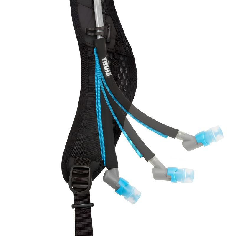 Mochila de Hidratación Thule Vital 3L Negra | 3204157 | SC0019850 - Imagen 4