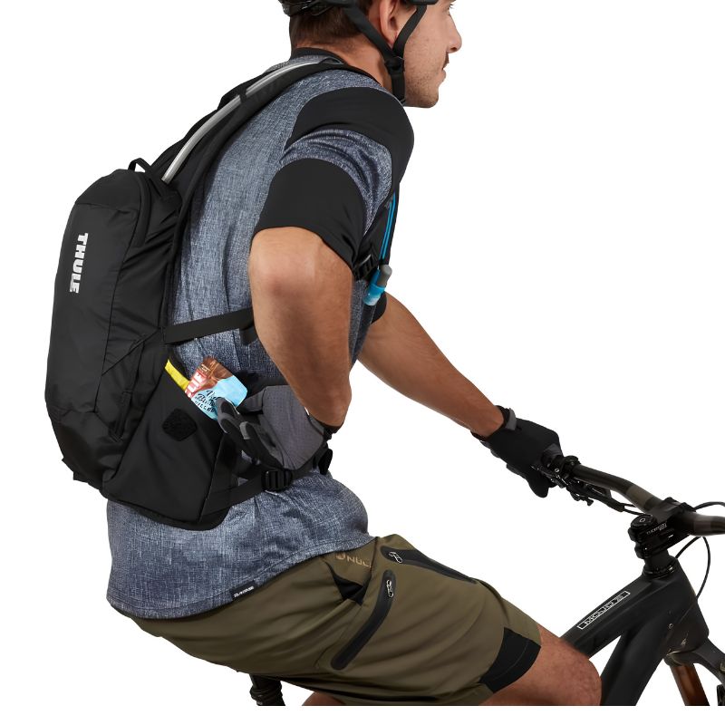 Mochila de Hidratación Thule Vital 3L Negra | 3204157 | SC0019850 - Imagen 5