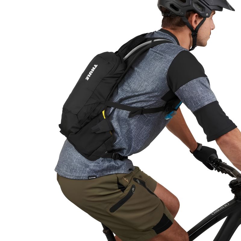 Mochila de Hidratación Thule Vital 3L Negra | 3204157 | SC0019850 - Imagen 6