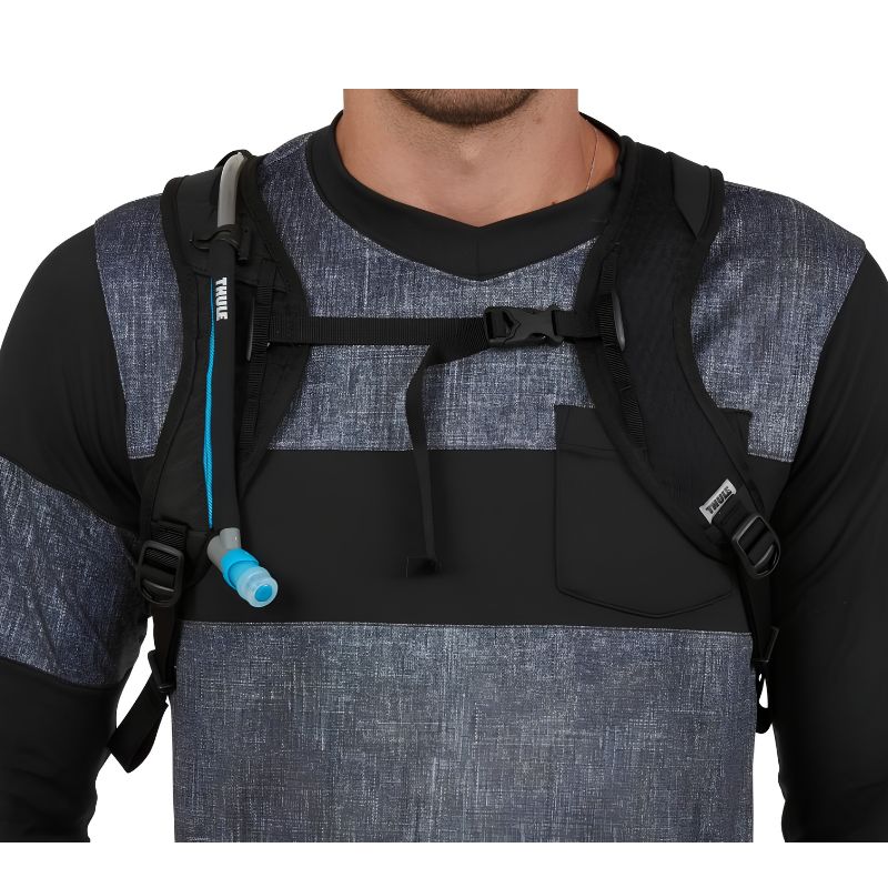 Mochila de Hidratación Thule Vital 3L Negra | 3204157 | SC0019850 - Imagen 9