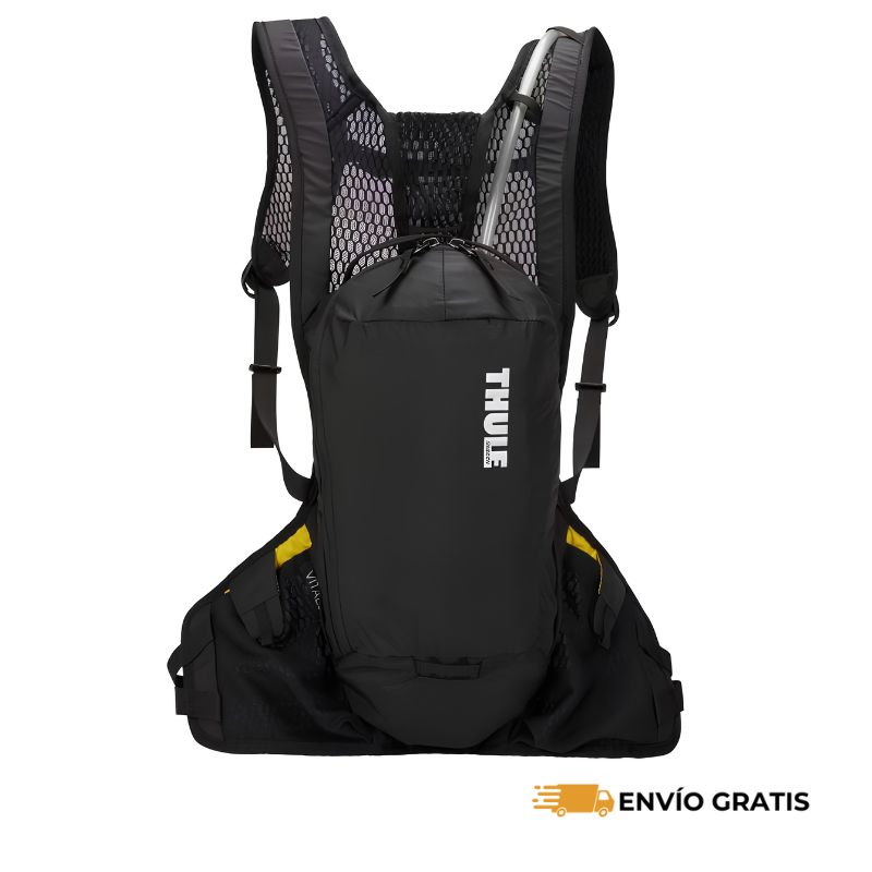 Mochila de Hidratación Thule Vital 3L Negra | 3204157 | SC0019850