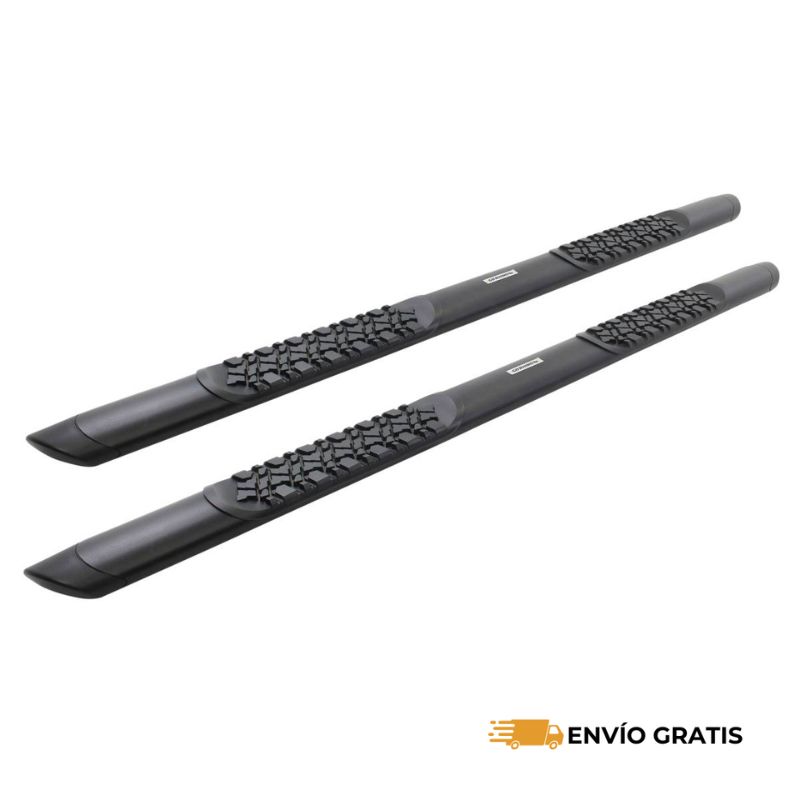 Estribos V3 Side Step 80" para Tacoma 2024-2026 | V300080T | SC0019853