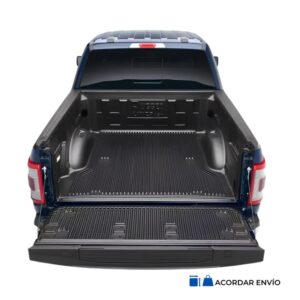 Bedliner Rugged de 5' para Nissan NP300 / Frontier 2021-2024 Dob Cab | SC0019860