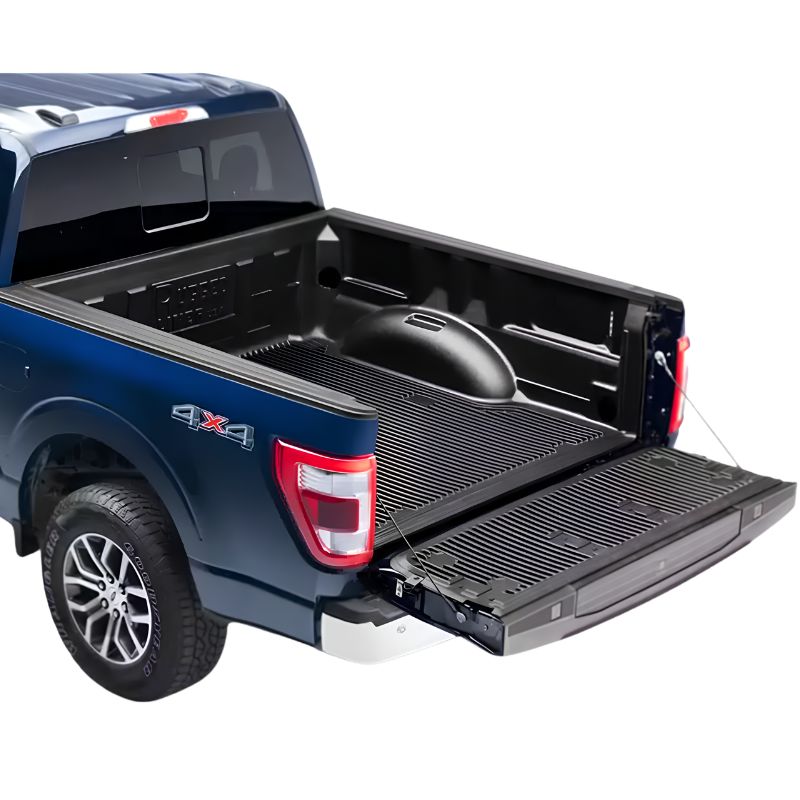 Bedliner Rugged de 5' para Nissan NP300 / Frontier 2021-2024 Dob Cab | SC0019860 - Imagen 9