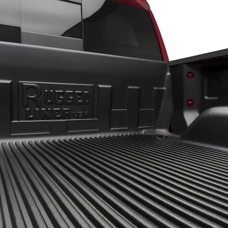 Bedliner Rugged de 5' para Nissan NP300 / Frontier 2021-2024 Dob Cab | SC0019860 - Imagen 10