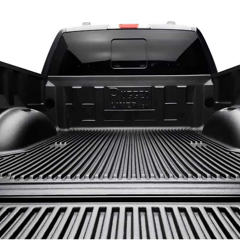 Bedliner Rugged de 5' para Nissan NP300 / Frontier 2021-2024 Dob Cab | SC0019860 - Imagen 2