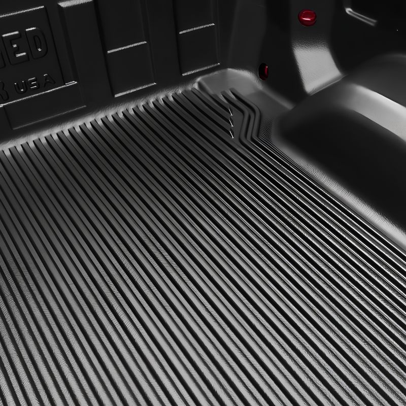 Bedliner Rugged de 5' para Nissan NP300 / Frontier 2021-2024 Dob Cab | SC0019860 - Imagen 3