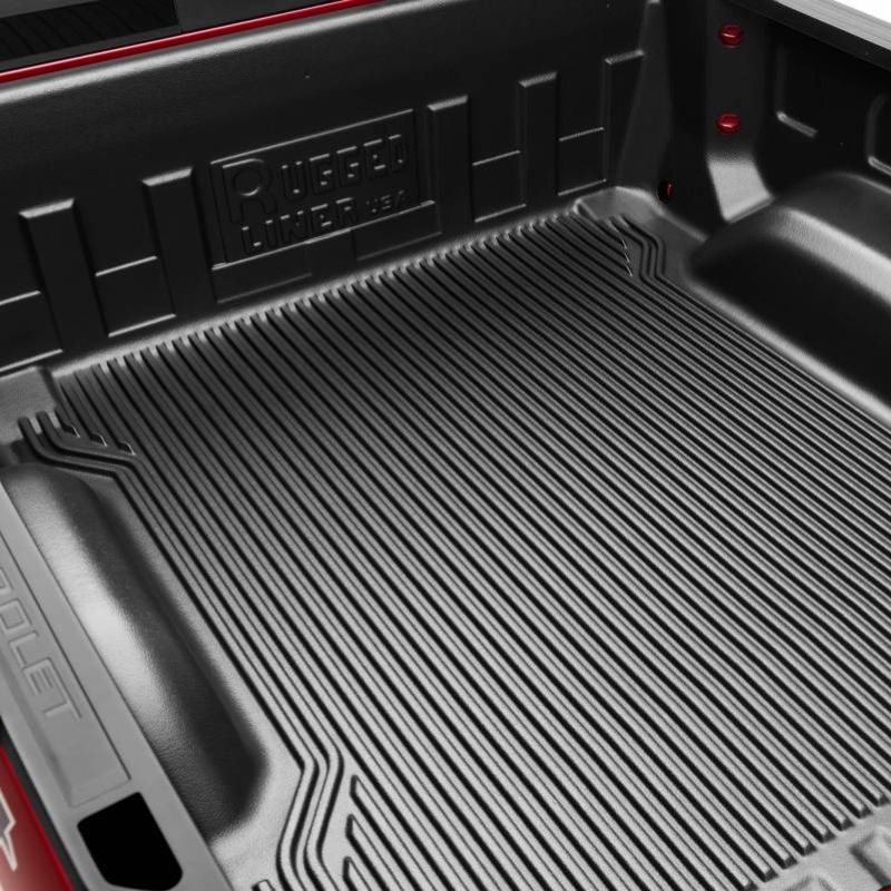 Bedliner Rugged de 5' para Nissan NP300 / Frontier 2021-2024 Dob Cab | SC0019860 - Imagen 4