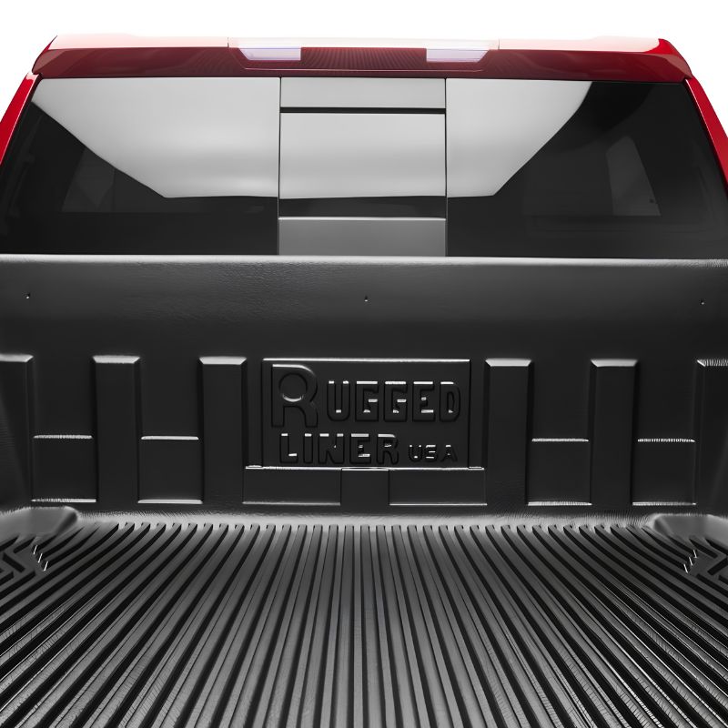 Bedliner Rugged de 5' para Nissan NP300 / Frontier 2021-2024 Dob Cab | SC0019860 - Imagen 5