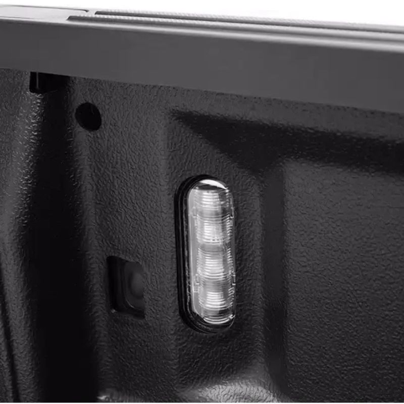 Bedliner Rugged de 5' para Nissan NP300 / Frontier 2021-2024 Dob Cab | SC0019860 - Imagen 7