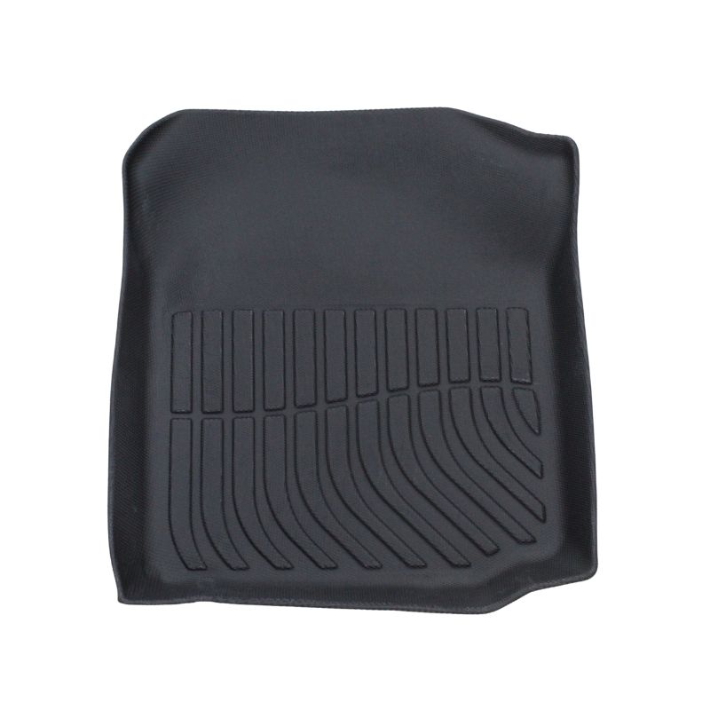 Tapetes de Uso Rudo para Toyota Yaris Sedán 2024-2026 | 4 Piezas | SC0019406 - Imagen 3