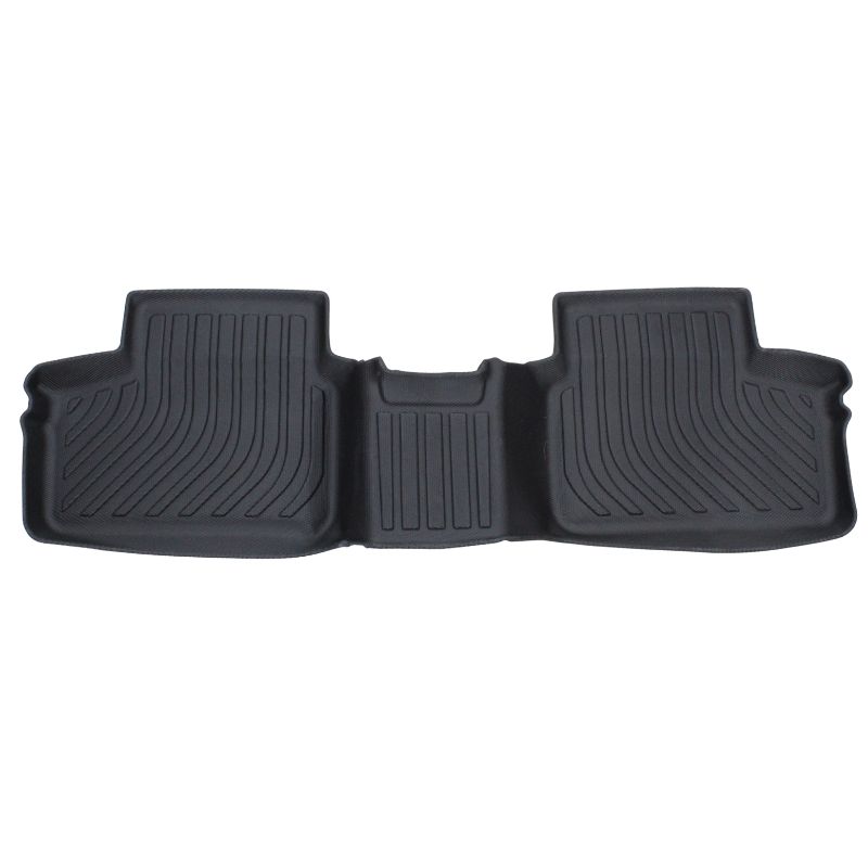 Tapetes de Uso Rudo para Toyota Yaris Sedán 2024-2026 | 4 Piezas | SC0019406 - Imagen 5