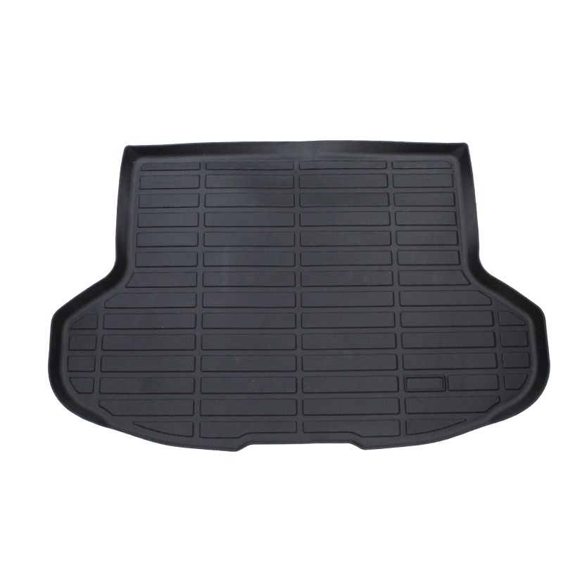 Tapetes de Uso Rudo para Toyota Yaris Sedán 2024-2026 | 4 Piezas | SC0019406 - Imagen 6