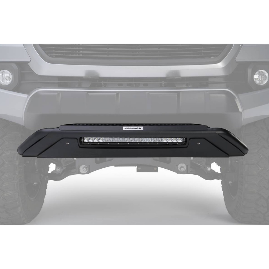 Defensa RC3 LR con Luz | 55211T | SC0019577 - Imagen 3