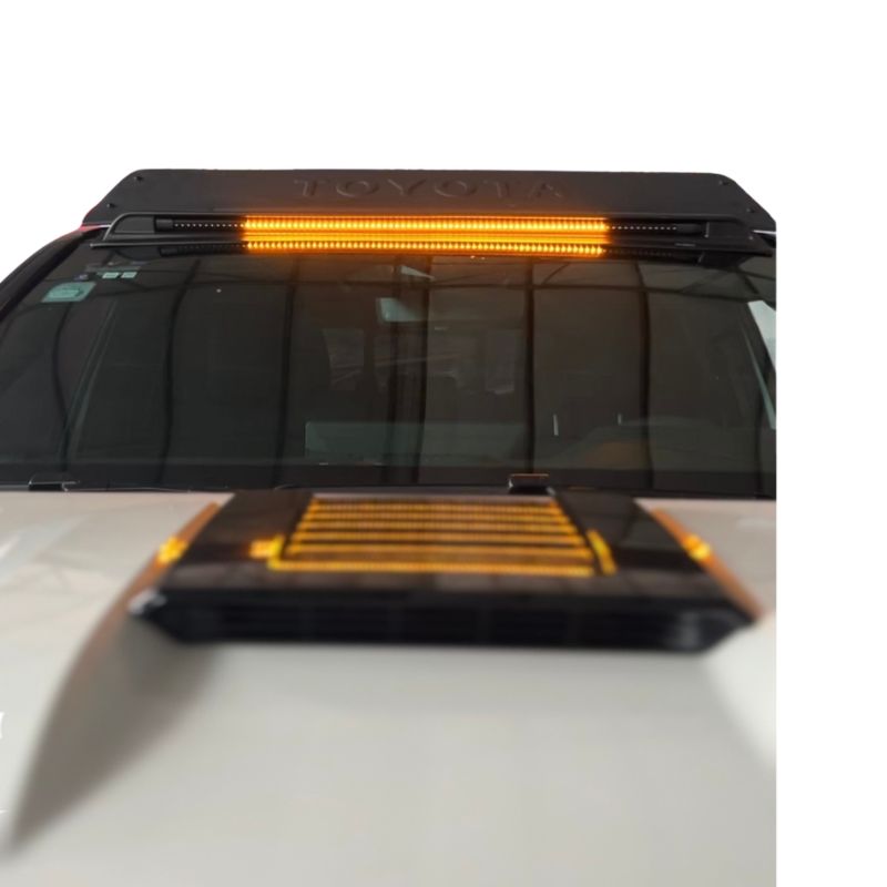 Luz de señalización Husky Aerocab Pro | 72825279 | SC0019599 - Imagen 3