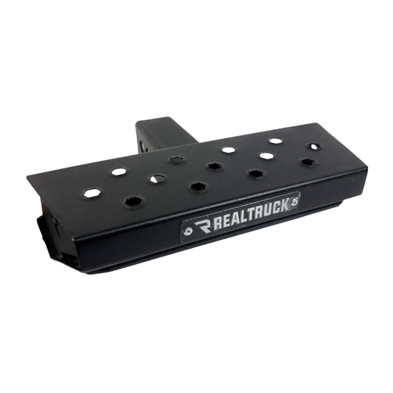 Escalón HS-10 para Tirón de Arrastre de 2" | HS1012T | SC0019863 - Imagen 5