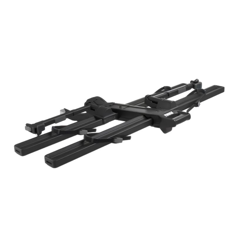 Portabicicletas de Tirón Thule Vero para 2 Bicicletas | 239012600 | SC0019867 - Imagen 2