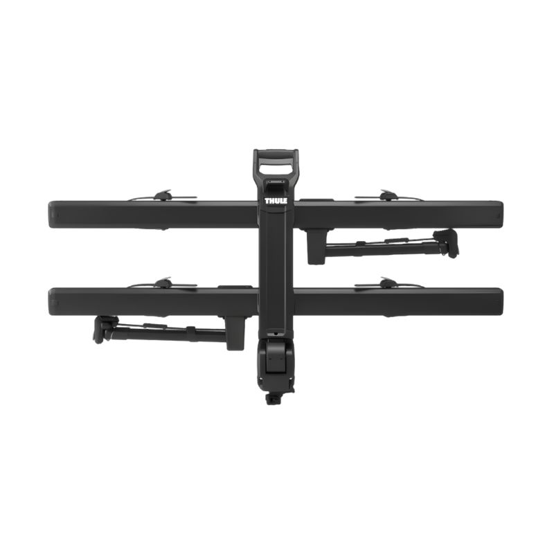 Portabicicletas de Tirón Thule Vero para 2 Bicicletas | 239012600 | SC0019867 - Imagen 3