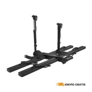 Portabicicletas de Tirón Thule Vero para 2 Bicicletas | 239012600 | SC0019867