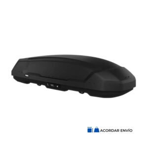 Portaequipaje Thule Force 3 L Sport | 645650 | SC0019868