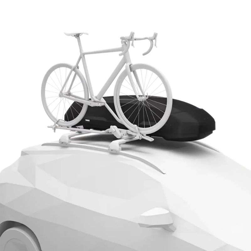 Portaequipaje Thule Force 3 L Sport | 645650 | SC0019868 - Imagen 2