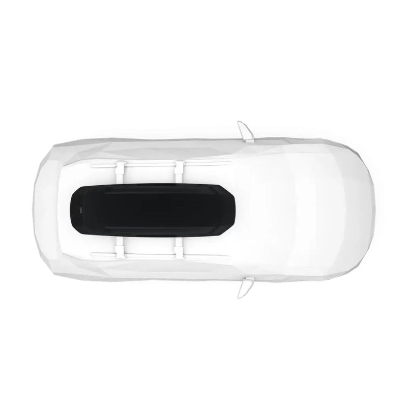 Portaequipaje Thule Force 3 L Sport | 645650 | SC0019868 - Imagen 4