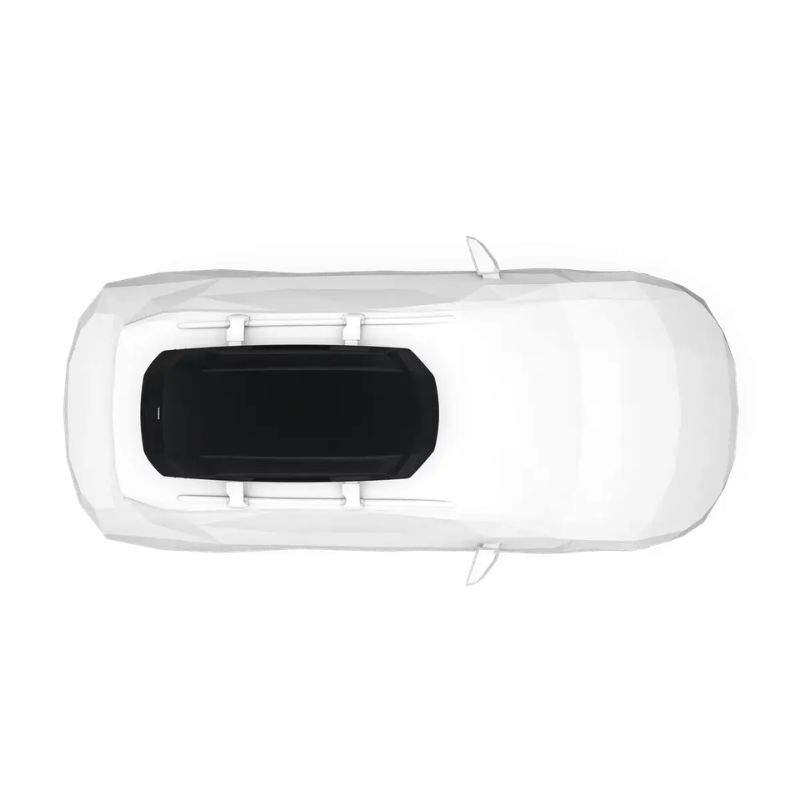Portaequipaje Thule Force 3 M 400 L | 645200 | SC0019869 - Imagen 3