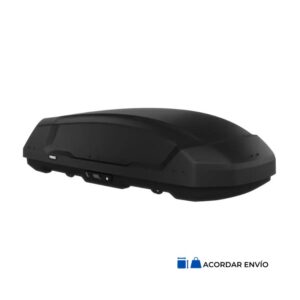 Portaequipaje Thule Force 3 M 400 L | 645200 | SC0019869