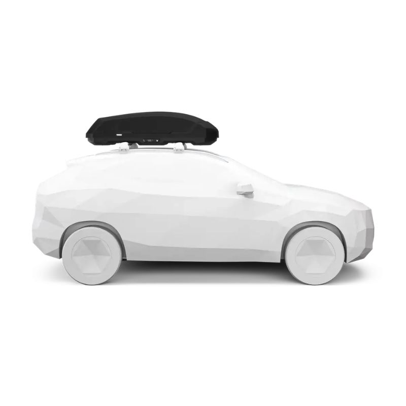 Portaequipaje Thule Force 3 M 400 L | 645200 | SC0019869 - Imagen 4