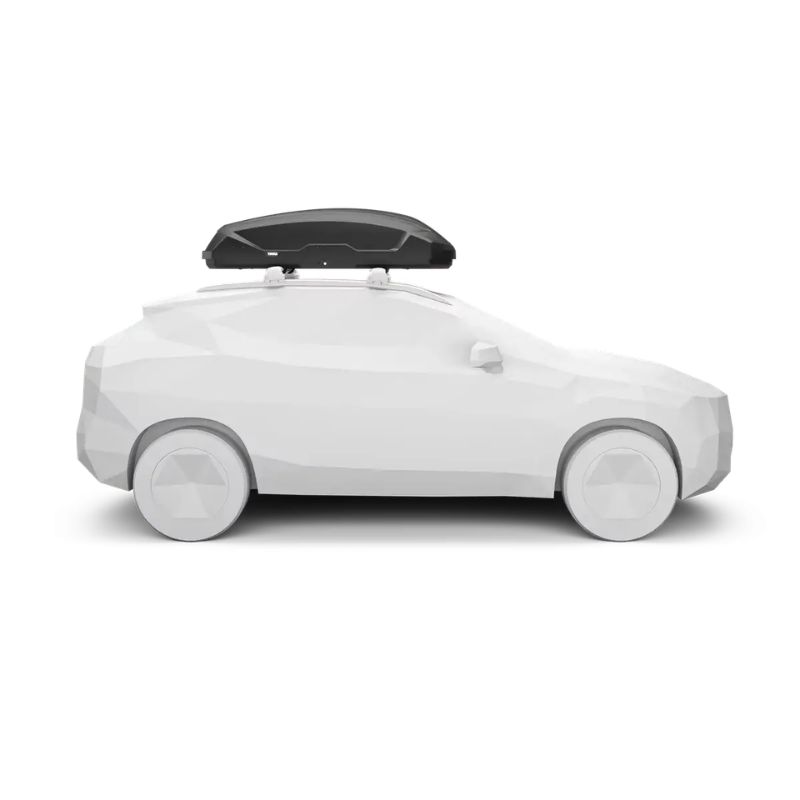 Portaequipaje Thule Pulse 2 XL 500 L | 2106108 | SC0019871 - Imagen 4