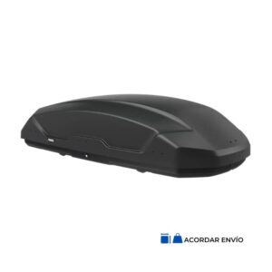 Portaequipaje Thule Pulse 2 L 450 L | 2106107 | SC0019872