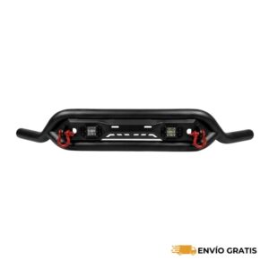 Bumper Nudge Bar GR para Hilux 2016-2027 | 565029001C | SC0019877