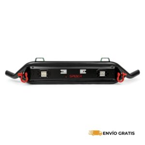 Bumper Nudge Bar Spider para Hilux 2016-2027 | SC0019882