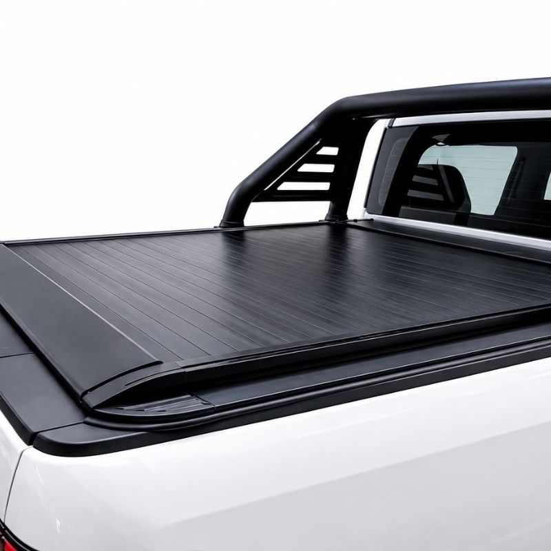 Tapa Eléctrica Power Rollup para BYD Shark 2024 - 2025 | SC0019762 - Imagen 3