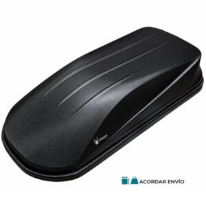 Caja Portaequipaje 600L Spider - Textura Drop | SC0019779
