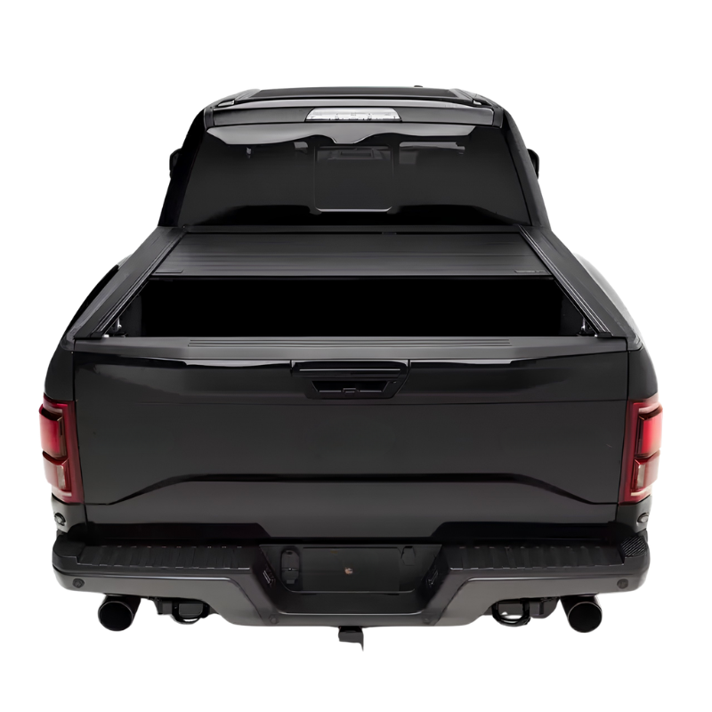 Tapa Eléctrica Powertrax PRO MX 5.5' para Ford F-150 / Lobo 2021-2025 | 1690378 | SC0019894 - Imagen 2