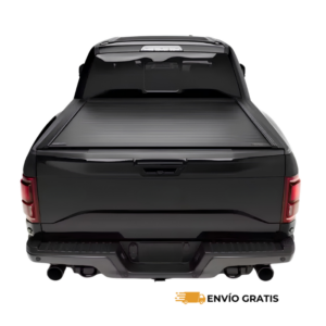Tapa Eléctrica Powertrax PRO MX 5.5' para Ford F-150 / Lobo 2021-2025 | 1690378 | SC0019894