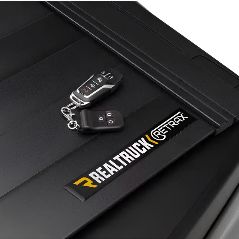 Tapa Eléctrica Powertrax PRO MX 5.5' para Ford F-150 / Lobo 2021-2025 | 1690378 | SC0019894 - Imagen 4