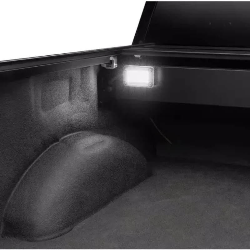 Tapa Eléctrica Powertrax PRO MX 5.5' para Ford F-150 / Lobo 2021-2025 | 1690378 | SC0019894 - Imagen 6
