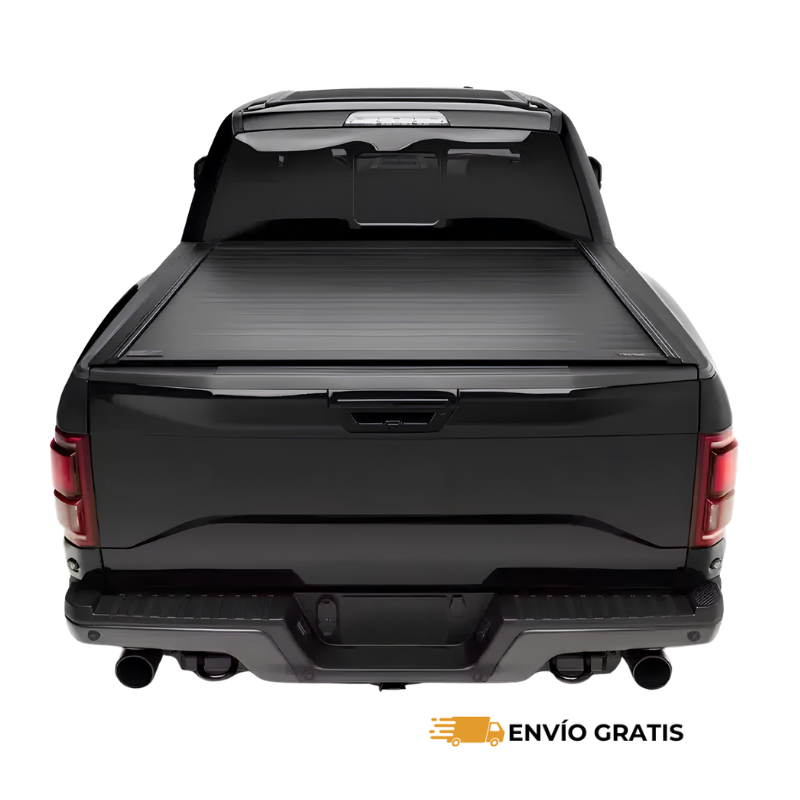 Tapa Eléctrica Powertrax PRO MX 5.5' para Ford F-150 / Lobo 2021-2025 | 1690378 | SC0019894