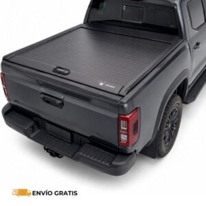 Tapa Retractil para Mazda BT50 2021 - 2025 | SC0019899