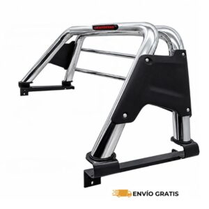 Roll Bar Spider con Luz de Stop y Barra Protectora | Múltiples Aplicaciones |  SC0019900